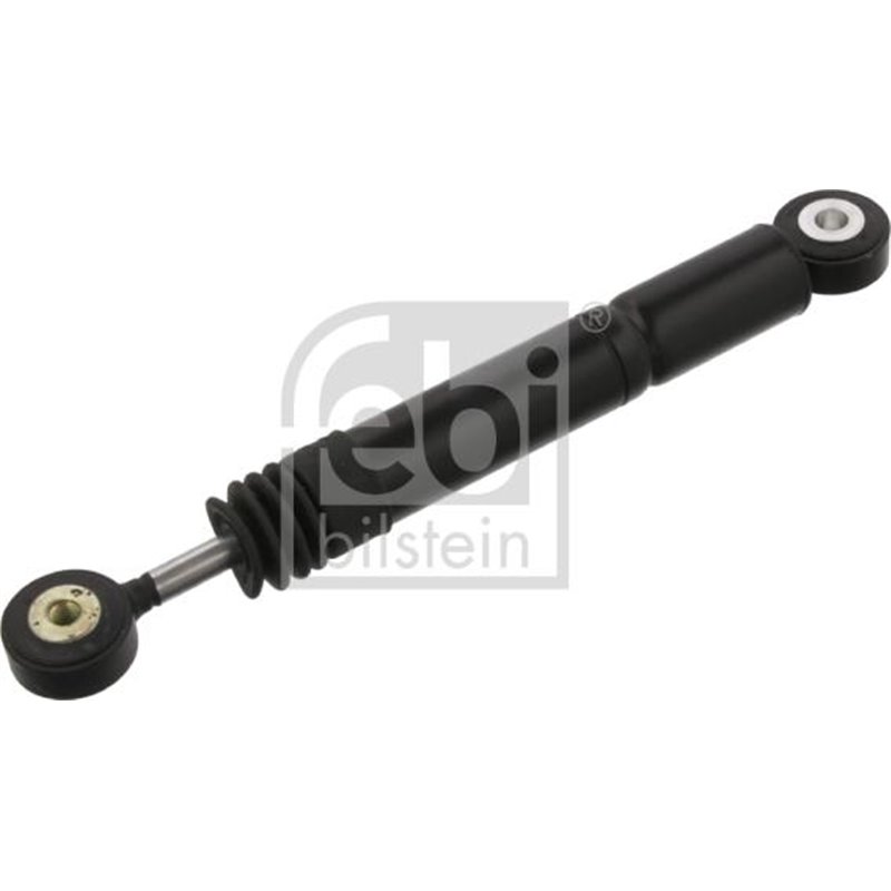 V-belt vibration damper MERCEDES 124 C124. 124 T-MODEL S124. 124 W124. 190 W201. G W461. G W463. T1 601. 611. T1 B601. T1-TN. T2