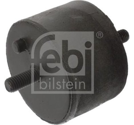 Suport motor Fata DR-ST. cauciuc-metal BMW 3 E21. 3 E30. 5 E12 2.0-2.7 06.75-11.93 - Febi Bilstein-06739