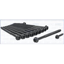 Set surub, chiulasa - Ajusa-81033900