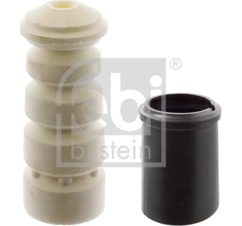 Set protectie praf amortizor Spate cpl pentru un amortizor de soc SEAT TOLEDO I. VW CORRADO. GOLF II. GOLF III. GOLF IV. JETTA I