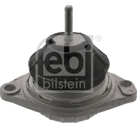 Suport motor Fata Dreapta. hidraulic AUDI 80 B4. CABRIOLET B3. COUPE B3 1.6-1.9D-2.0 05.89-08.00 - Febi Bilstein-07175