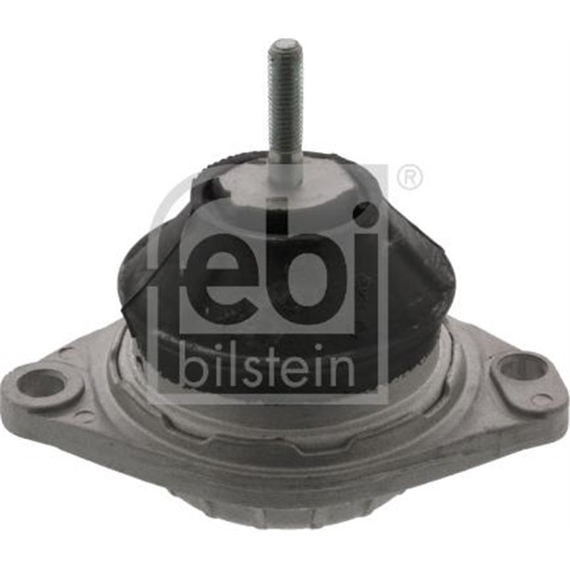 Suport motor Fata Dreapta. hidraulic AUDI 80 B4. CABRIOLET B3. COUPE B3 1.6-1.9D-2.0 05.89-08.00 - Febi Bilstein-07175