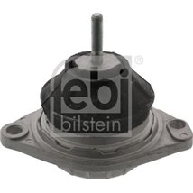 Suport motor Fata Dreapta. hidraulic AUDI 80 B4. CABRIOLET B3. COUPE B3 1.6-1.9D-2.0 05.89-08.00 - Febi Bilstein-07175