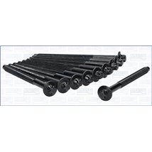 Set surub, chiulasa - Ajusa-81034200