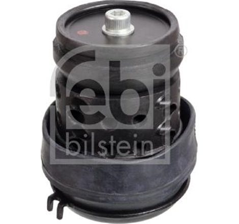 Suport motor din fata Stanga. mijloc. cauciuc-metal SEAT CORDOBA. CORDOBA VARIO. IBIZA II. INCA. TOLEDO I. VW GOLF III. GOLF IV.