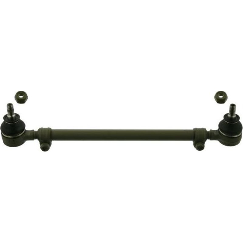 Bieleta antiruliu Fata DR-ST lungime. 266-336mm MERCEDES S C126. S W116. S W126 2.5-6.8 08.72-06.91 - Febi Bilstein-07258