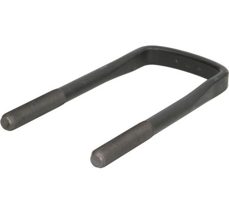 Clema arc M18x2mm. 91mmx220mm MAN E2000. F2000. F8. F90. F90 UNTERFLUR. HOCL 04.81- - Febi Bilstein-07392