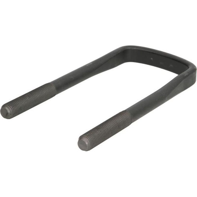 Clema arc M18x2mm. 91mmx220mm MAN E2000. F2000. F8. F90. F90 UNTERFLUR. HOCL 04.81- - Febi Bilstein-07392