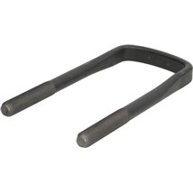 Clema arc M18x2mm. 91mmx220mm MAN E2000. F2000. F8. F90. F90 UNTERFLUR. HOCL 04.81- - Febi Bilstein-07392