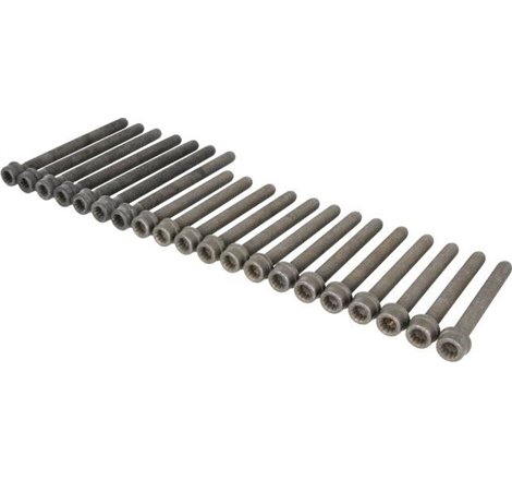 Set surub, chiulasa - Ajusa-81035100