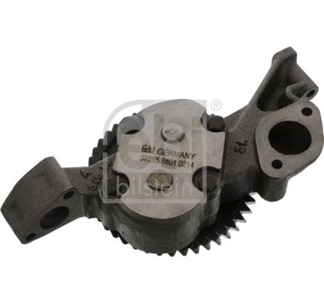 Febi MAN pompa de ulei D2538. D2865-6 PB OM401A. 421A-LA. 427-A 441A-LA.. 442.447-A - Febi Bilstein-07685