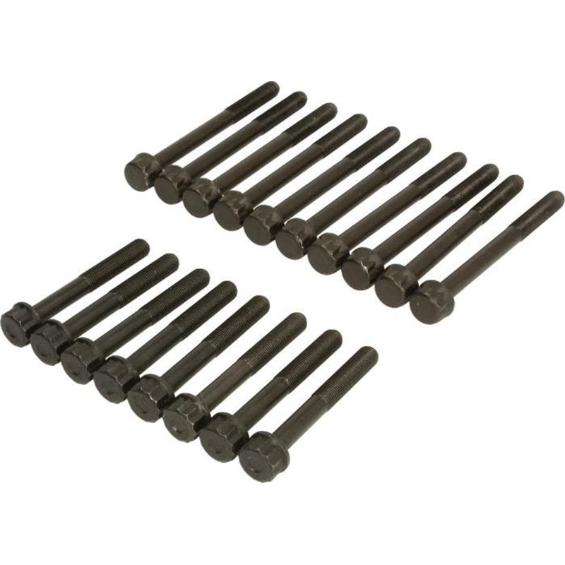 Set surub, chiulasa - Ajusa-81035300