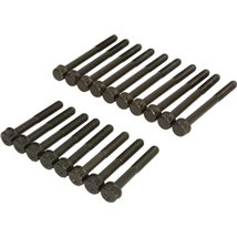 Set surub, chiulasa - Ajusa-81035300