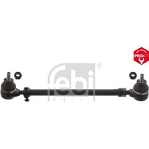 Bieleta antiruliu Fata DR-ST lungime. 238mm MERCEDES 190 W201 1.8-2.6 10.82-08.93 - Febi Bilstein-07779