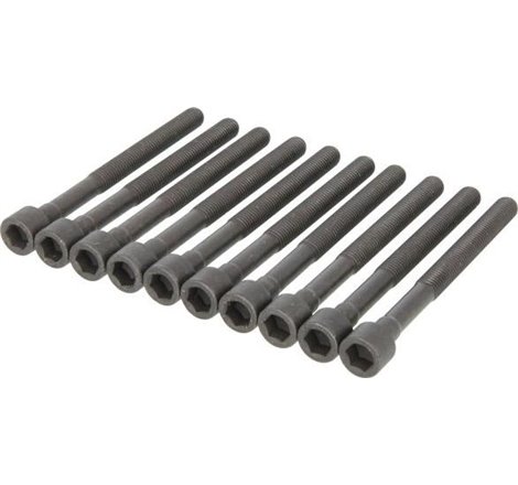 Set surub, chiulasa - Ajusa-81035700