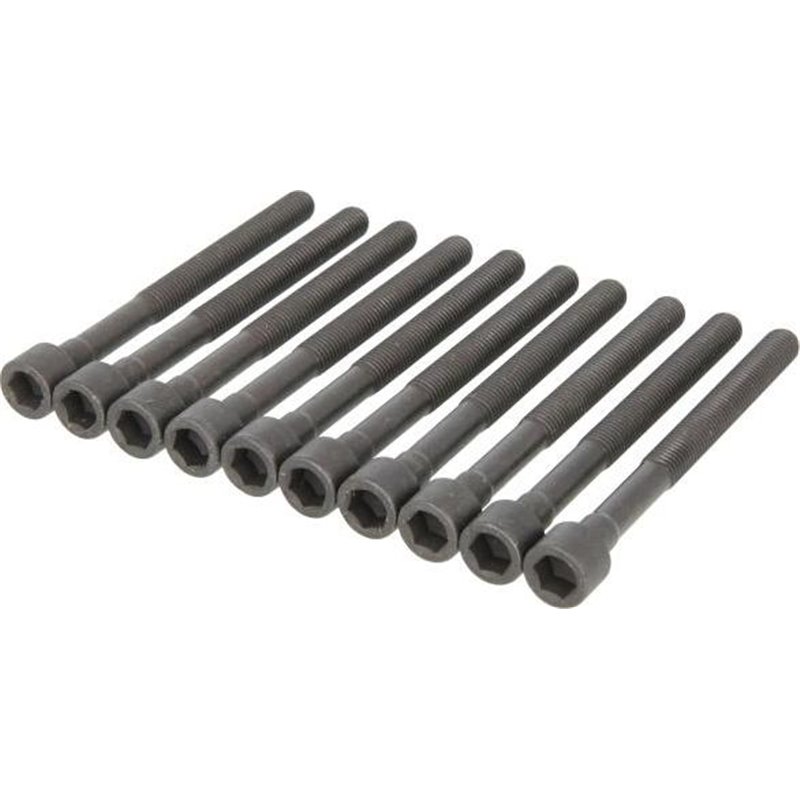 Set surub, chiulasa - Ajusa-81035700