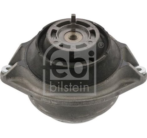 Suport motor din fata DR-ST. hidraulic MERCEDES 124 W124. 190 W201. S C140. S W140. SL R129 2.0D-5.0 08.85-10.01 - Febi Bilstein