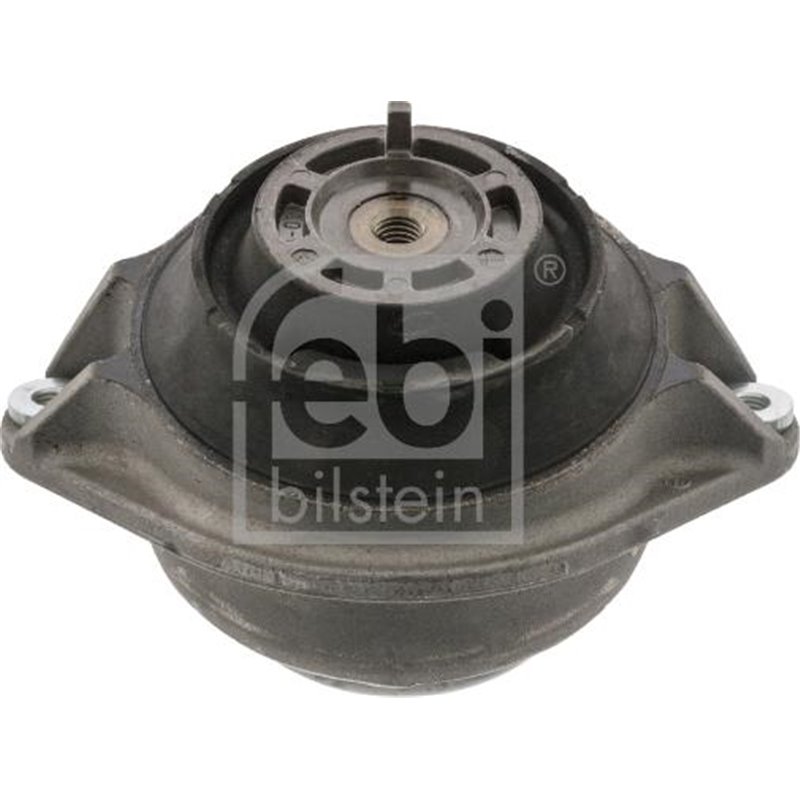 Suport motor din fata DR-ST. hidraulic MERCEDES 124 W124. 190 W201. S C140. S W140. SL R129 2.0D-5.0 08.85-10.01 - Febi Bilstein