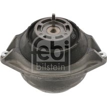 Suport motor din fata DR-ST. hidraulic MERCEDES 124 W124. 190 W201. S C140. S W140. SL R129 2.0D-5.0 08.85-10.01 - Febi Bilstein