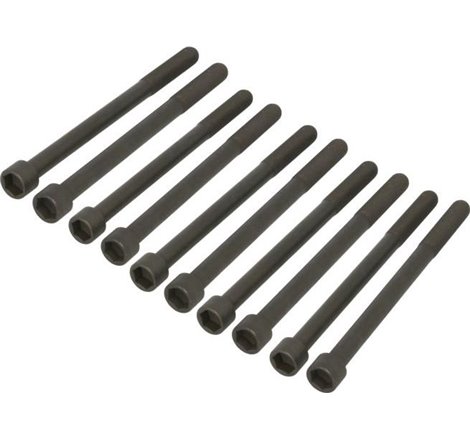 Set surub, chiulasa - Ajusa-81035800