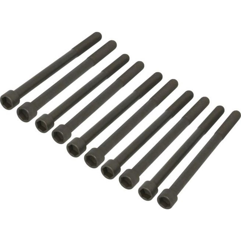 Set surub, chiulasa - Ajusa-81035800