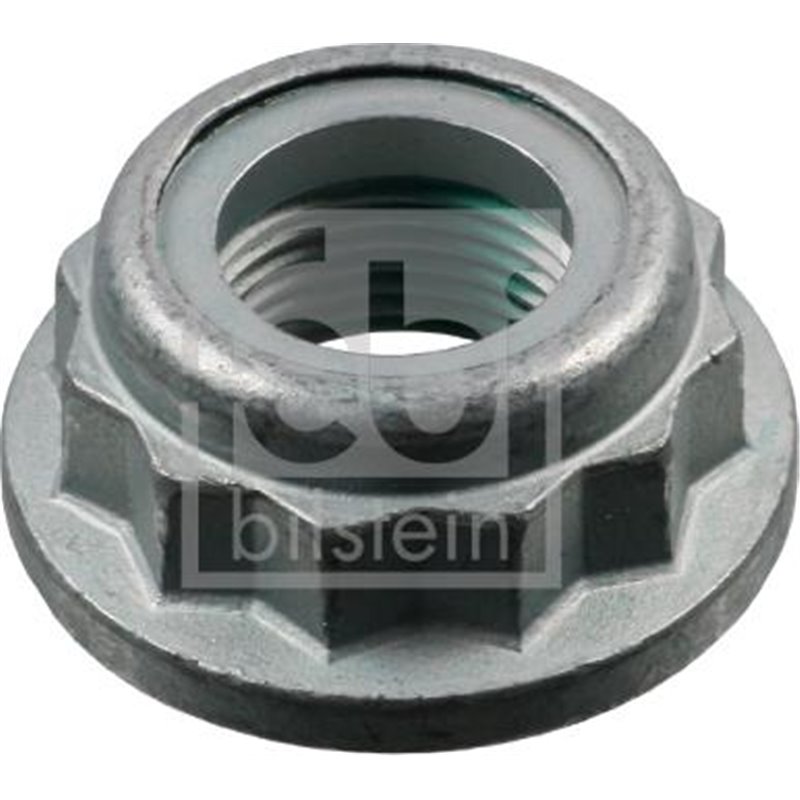 Piulita butuc roata Fata M20. 17mm. 39mm AUDI A3. TT. SEAT AROSA. LEON. MII. TOLEDO I. TOLEDO II. SKODA CITIGO. E-CITIGO. FABIA 