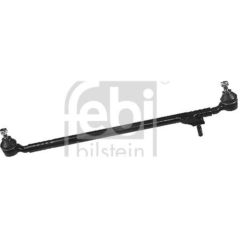 Legatura centrului de directie 400mm MERCEDES 190 W201 1.8-2.6 10.82-08.93 - Febi Bilstein-08038