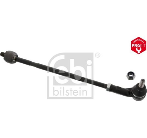 Bieleta directie cu capat Dreapta VW GOLF III. PASSAT B3-B4. VENTO 1.4-2.9 08.91-12.99 - Febi Bilstein-08053