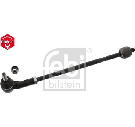 Bieleta directie cu capat Stanga cu servodirectie VW GOLF III. VENTO 1.4-2.9 08.91-12.99 - Febi Bilstein-08054