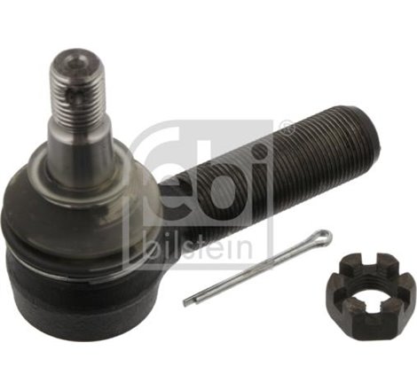 Cap de bara DR-ST MERCEDES T1 601. T1 601. 611. T1 602. T1 B601. T1 B602. T1-TN. T2-L. MAN E2000. F90 10.0D-3.8D 01.68- - Febi B