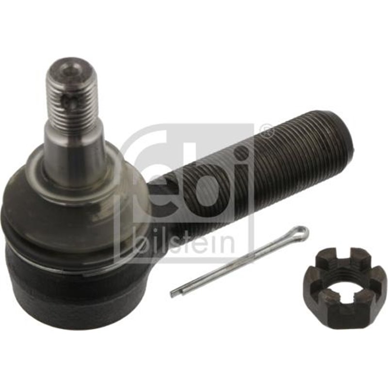 Cap de bara DR-ST MERCEDES T1 601. T1 601. 611. T1 602. T1 B601. T1 B602. T1-TN. T2-L. MAN E2000. F90 10.0D-3.8D 01.68- - Febi B