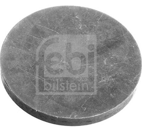 Saiba de reglare, reglare supapa - Febi Bilstein-08279