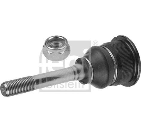 Pivot axa DR-ST inferior-interior fata diametru con 14.8mm BMW 3 E30. Z1 1.6-2.7 09.82-06.94 - Febi Bilstein-08570