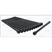 Set surub, chiulasa - Ajusa-81037800