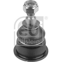 Pivot axa DR-ST exterior-inferior fata diametru con 14. 16mm. cu piulita BMW 3 E30. Z1 1.6-2.7 09.82-06.94 - Febi Bilstein-08571