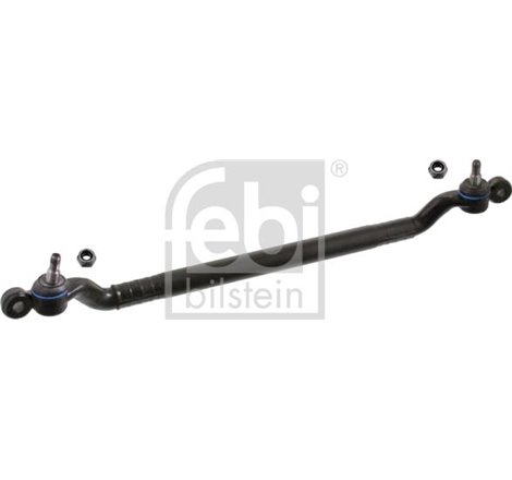 Legatura centrului de directie Stanga 500mm BMW 5 E28. 6 E24 1.8-3.5 12.77-04.89 - Febi Bilstein-08580