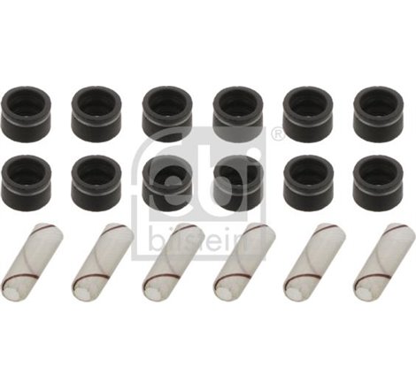 Set garnituri, ax supape - Febi Bilstein-08627