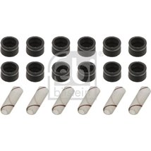 Set garnituri, ax supape - Febi Bilstein-08627