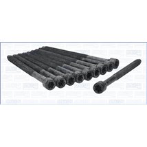 Set surub, chiulasa - Ajusa-81038000