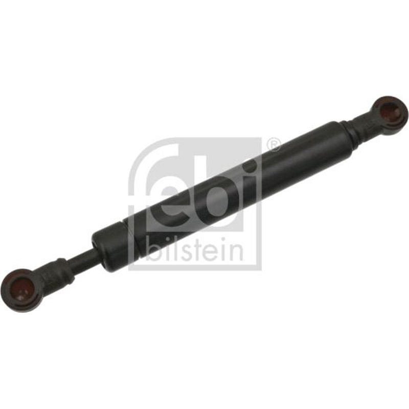 Amortizor de legatura. inst. de injectie - Febi Bilstein-08680 - Febi Bilstein-08680