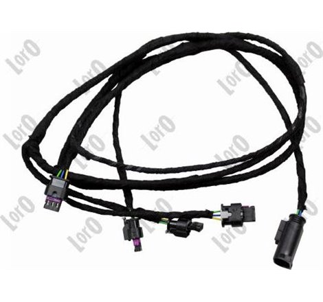 Set reparat cabluri, senzor asistenta parcare - ABAKUS-120-00-046