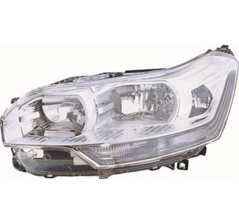 Far - ABAKUS-552-1128RMLD-EM