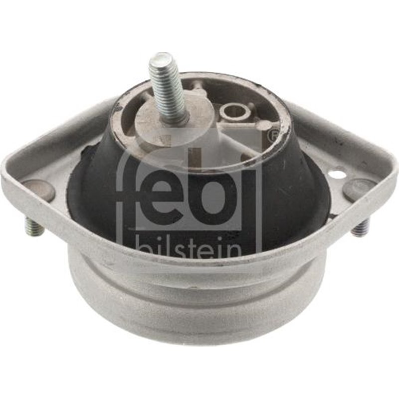 Suport motor Fata Stanga. hidraulic BMW 5 E39. 7 E38 2.8-5.4 03.94-12.03 - Febi Bilstein-08782