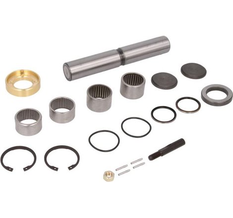 Kit pivot cu rulment 30mmx186mm MERCEDES LK-LN2. T2-LN1. VARIO B667. B670. B668. VARIO B670. VARIO B670. B668. B667. SETRA 500 0