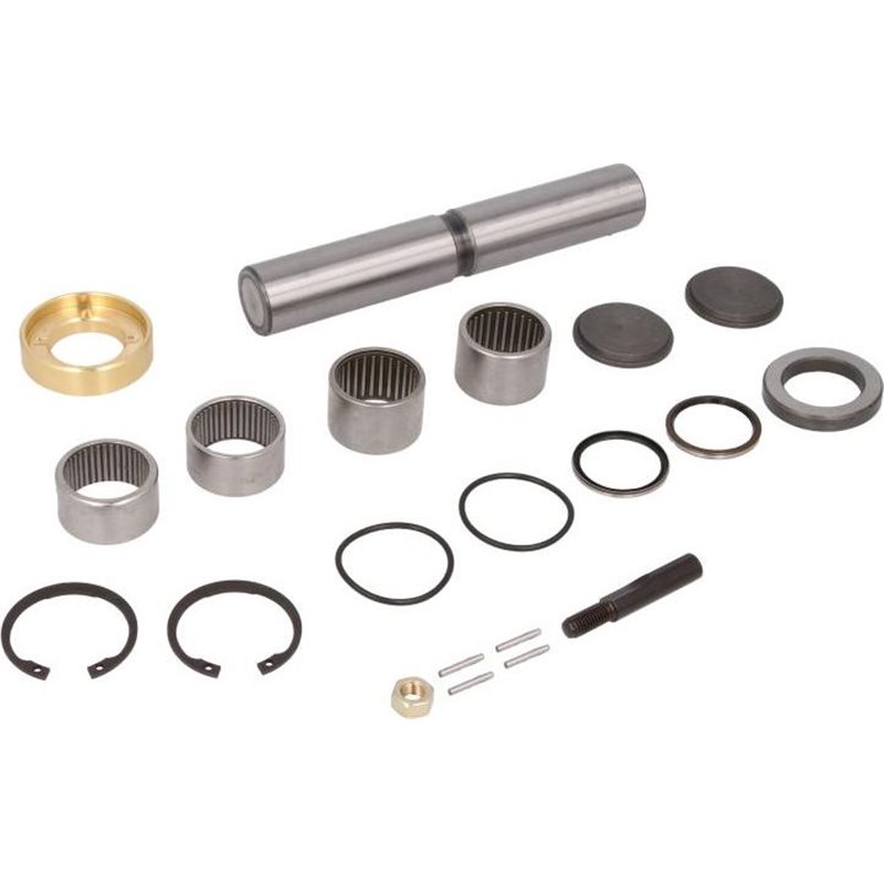 Kit pivot cu rulment 30mmx186mm MERCEDES LK-LN2. T2-LN1. VARIO B667. B670. B668. VARIO B670. VARIO B670. B668. B667. SETRA 500 0