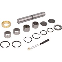 Kit pivot cu rulment 30mmx186mm MERCEDES LK-LN2. T2-LN1. VARIO B667. B670. B668. VARIO B670. VARIO B670. B668. B667. SETRA 500 0