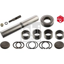 Kit pivot cu rulment 30mmx186mm MERCEDES LK-LN2. T2-LN1. VARIO B667. B670. B668. VARIO B670. VARIO B670. B668. B667. SETRA 500 0