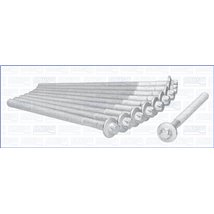 Set surub, chiulasa - Ajusa-81038600