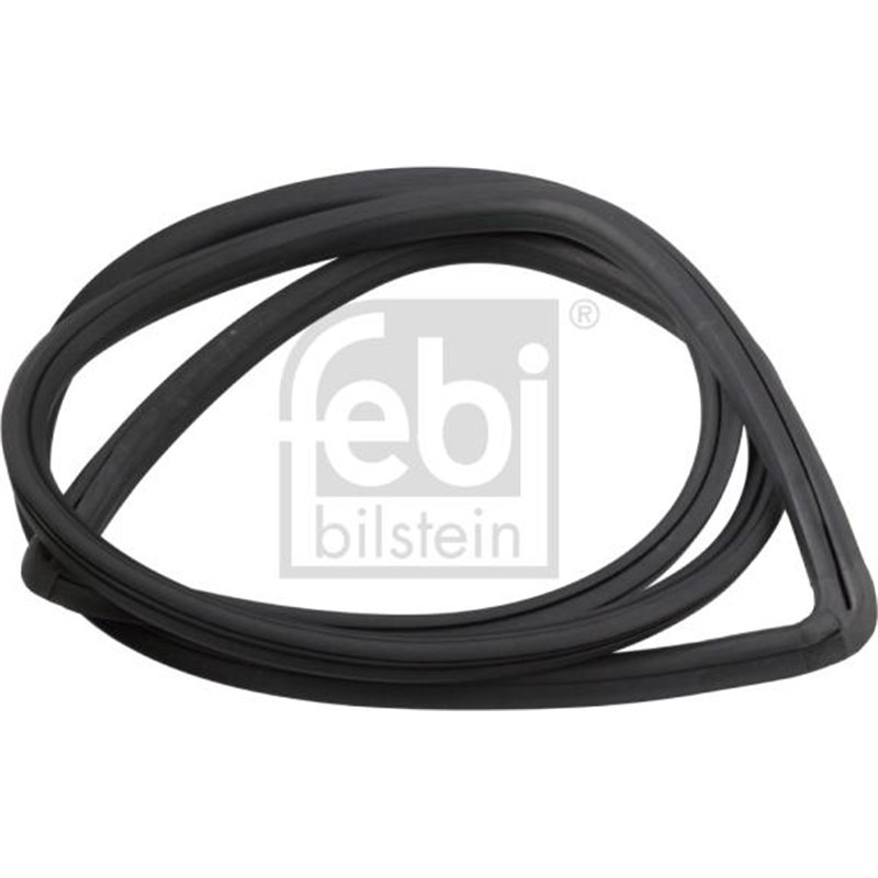 Garnitura, parbriz - Febi Bilstein-08867