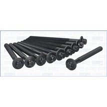 Set surub, chiulasa - Ajusa-81038800